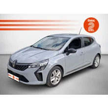 RENAULT-CLIO-EVOLUTION 1.0 TCE X-TRONIC 90 BG