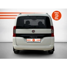FIAT-FİORİNO-1.3 MJET 95 HP EU6D POP COMBI