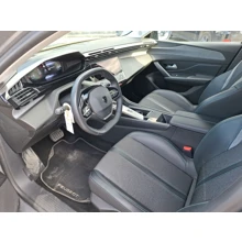 PEUGEOT-408-408 ALLURE 1.2 PURETECH 130HP EAT8