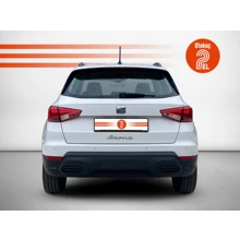 SEAT-ARONA-1.0 ECO TSI 110 HP DSG STYLE