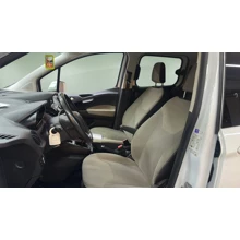 FORD-TOURNEO COURIER JOURNEY-TITANIUM KISA 1.5L TDCI 100PS 6İLERİ MT