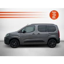FIAT-DOBLO COMBİ-URBAN 1.5 130 HP BLUEHDI E6.4 AT