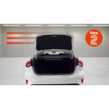 FORD-FOCUS-TREND X 4KAPI 1.5L ECOBLUE 115PS 8İLE AT