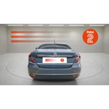 FIAT-EGEA-1.6 MJET 130HP LOUNGE DCT