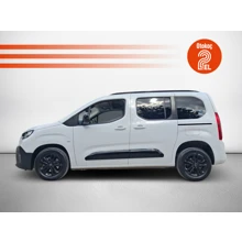 FIAT-DOBLO COMBİ-PREMIO 1.5 130 HP BLUEHDI E6.4 AT