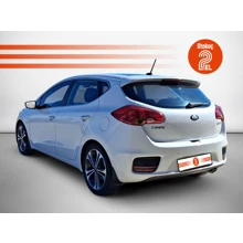 KIA-CEED-1.6 CRDI CONCEPT PLUS DCT 136PS