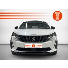 PEUGEOT-3008-ALLURE 1.5 BLUEHDI 130HP EAT8