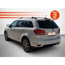 FIAT-FREEMONT-2.0 MJET 170 HP Lounge AWD 6AT
