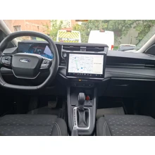 FORD-PUMA-SUV, 1.0L ECOBOOST 125PS, DCT MHEV