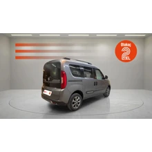 FIAT-DOBLO COMBİ-1.6 120HP MJET EU6D FINAL TREKKING COMBI