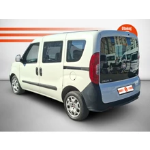 FIAT-DOBLO COMBİ-1.6 120HP MJET EU6DF EASY COMBI ESP