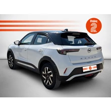 OPEL-MOKKA-1.2 TURBO 130 HP EDITION