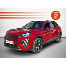 PEUGEOT-2008-ALLURE 1.2 PURETECH 130HP EAT8