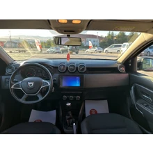 DACIA-DUSTER-COMFORT 1.0 ECO-G 100 BG 4x2