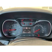 OPEL-COMBO-1.5 DİZEL 130HP AT-8 LIFE ELEGANCE
