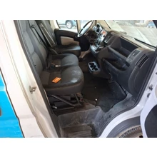 FIAT-DUCATO-Yeni VAN MAXI 2.3 MJ 130 HP (11.5M3) EU5