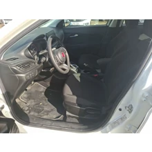 FIAT-EGEA-1.6 MJET 130HP URBAN DCT
