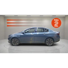 FIAT-EGEA-1.6 MJET 130HP LOUNGE DCT