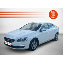 VOLVO-S60-T3 152 HP ADVANCE GEARTRONIC