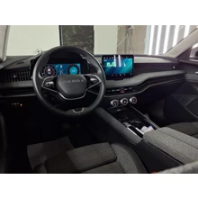 SKODA-SUPERB-1.5 TSI MHEV DSG PREMIUM