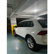 SAHİBİNDEN ACİL SATILIK UYGUN FİYATLI TRAMERSİZ HASARSIZ TIGUAN