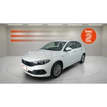 FIAT-EGEA-1.3 MJET II DS 95 HP EASY