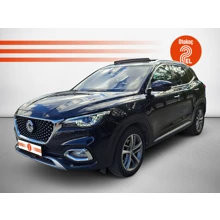 MG-HS-LUXURY 1.5 T-GDI 162 PS
