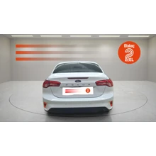 FORD-FOCUS-1.5L TI-VCT 123PS TITANIUM OTOMATİK