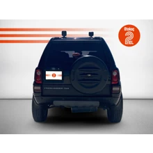 LAND ROVER-FREELANDER-2.0 TD4 HSE 5K