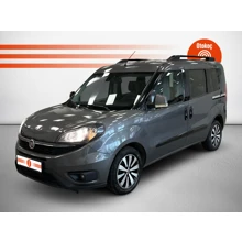 FIAT-DOBLO-1.3 MJET EASY 90HP