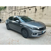 Sahibinden Fiat Egea 1.4 Fire Urban 2023 Model