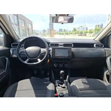 DACIA-DUSTER-JOURNEY 1.5 DCI BLUE 115 BG 4X4