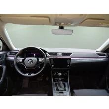 SKODA-SUPERB-1.5 TSI 150 PS DSG ACT PREMIUM