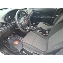 FIAT-EGEA-1.3 MJET II DS 95 HP EASY