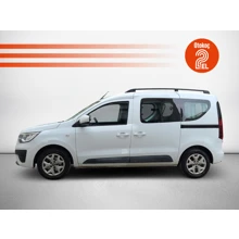 RENAULT-EXPRESS-EXPRESS COMBI TOUCH 1.5 DCI 95BG D-FULL