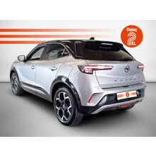 OPEL-MOKKA-1.2 TURBO 130 HP GS