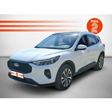 FORD-KUGA-TITANIUM 1.5L ECOBOOST 186PS 8İLERİ AT