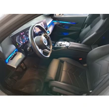BMW-5 SERISI-1.6 520I MHEV M SPORT OTOMATİK