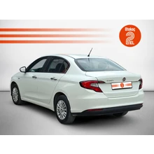 FIAT-EGEA-1.3 MJET II DS 95 HP EASY