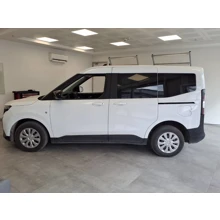 FORD-TOURNEO COURIER-1.0L ECOBOOST 125PS DELUXE BENZİN AT