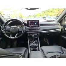 JEEP-COMPASS-S1 80.YIL 1.3 GSE 150 HP DCT