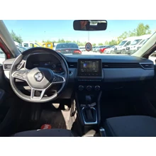 RENAULT-CLIO-EVOLUTION 1.0 TCE X-TRONIC 90 BG