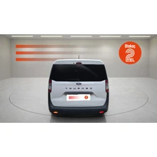 FORD-TOURNEO COURIER-1.5 L ECOBLUE 100PS DELUXE KOMBİ