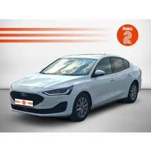 FORD-FOCUS-TREND X 4KAPI 1.5L ECOBLUE 115PS 8İLE AT