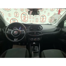 FIAT-EGEA-1.3 MJET II DS 95 HP EASY