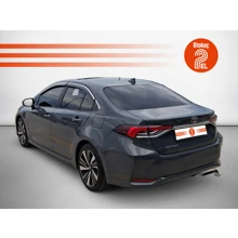 TOYOTA-COROLLA-1.5 FLAME XPACK MULTIDRIVE S