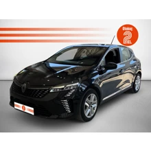 RENAULT-CLIO-EVOLUTION 1.0 TCE X-TRONIC 90 BG