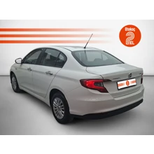 FIAT-EGEA-1.3 MJET II DS 95 HP EASY