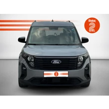 FORD-TOURNEO COURIER-1.0L ECOBOOST 125PS TITANIUM BENZİN AT