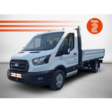 FORD-TRANSİT-2.0EB 350L TK PKUP UZNŞASİ TREND KASALI